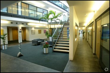 1 Ainslie Rd, Glasgow for lease - Lobby - Image 2 of 16