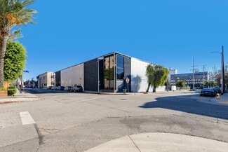 More details for 6860 Lexington Ave, Los Angeles, CA - Office for Sale
