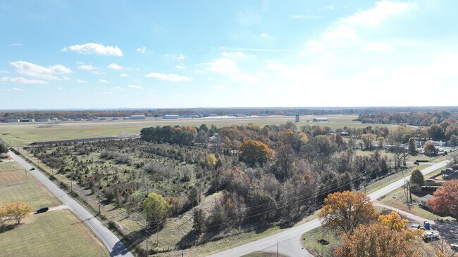 More details for N Airport Loop, Rogers, AR - Land for Sale