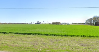More details for NEC US Highway 75 & Texana St, Van Alstyne, TX - Land for Sale