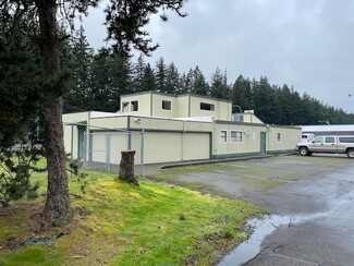 Plus de détails pour 18715 Pacific Ave S, Spanaway, WA - Vente au détail à louer