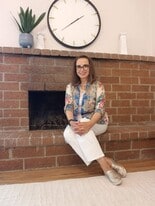 Amanda Goldt
