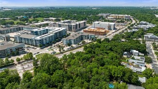 Plus de détails pour 2907 E Martin Luther King Jr Blvd, Austin, TX - Terrain à vendre