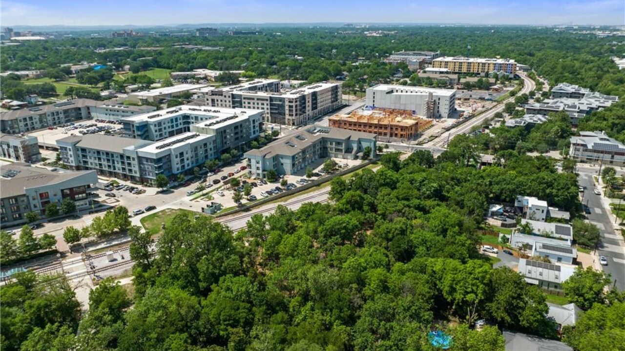 2907 E Martin Luther King Jr Blvd, Austin, TX à vendre Photo principale- Image 1 de 15