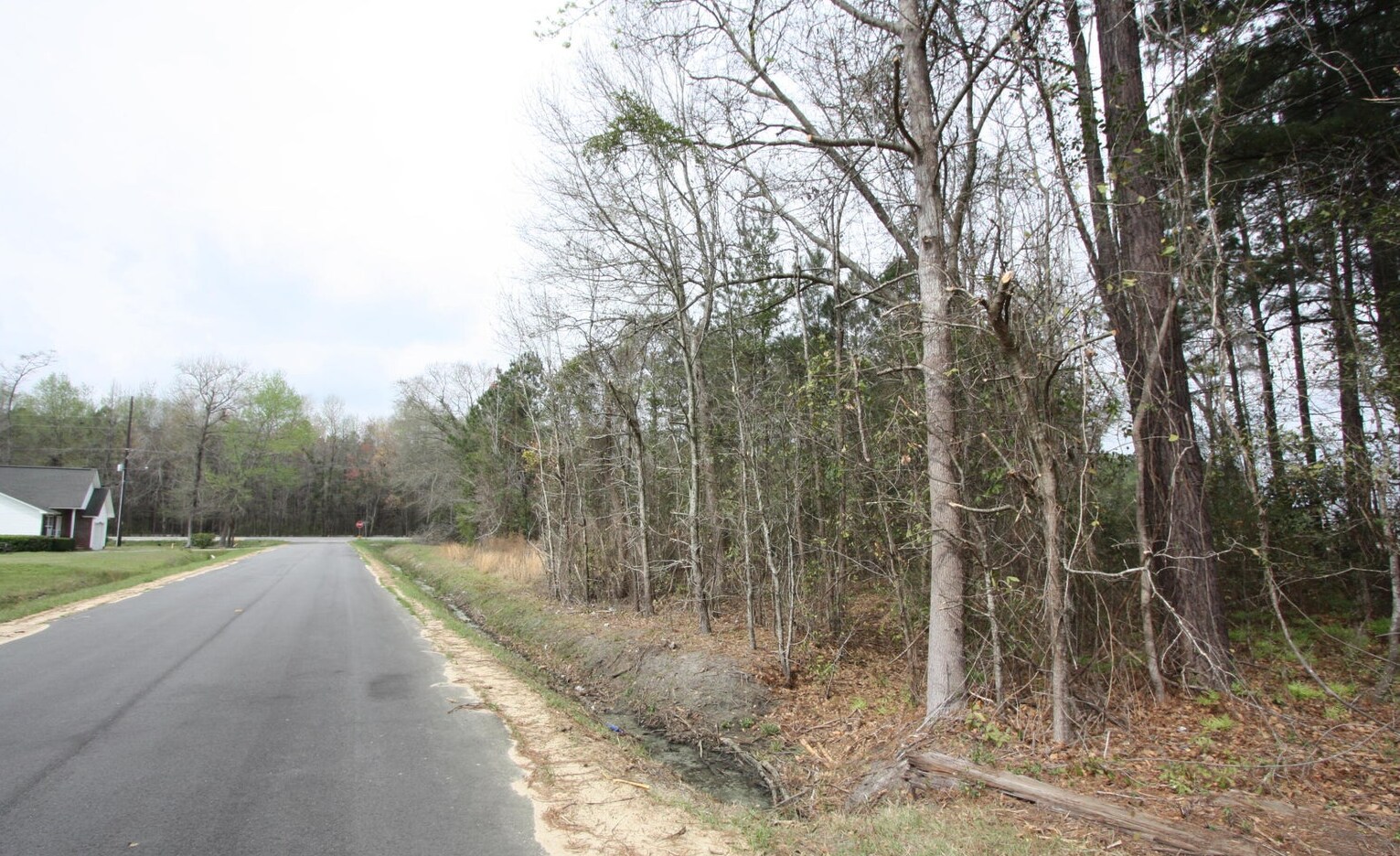 00 Columbia Hwy, Estill, SC à vendre Photo du bâtiment- Image 1 de 6