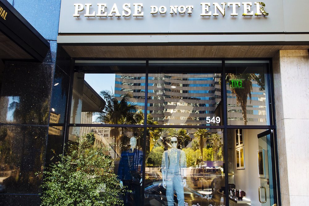 523 W 6th St, Los Angeles, CA for lease Interior Photo- Image 1 of 3