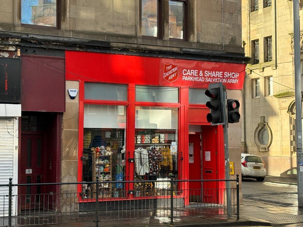 2 Tollcross Rd, Glasgow for lease Building Photo- Image 1 of 8