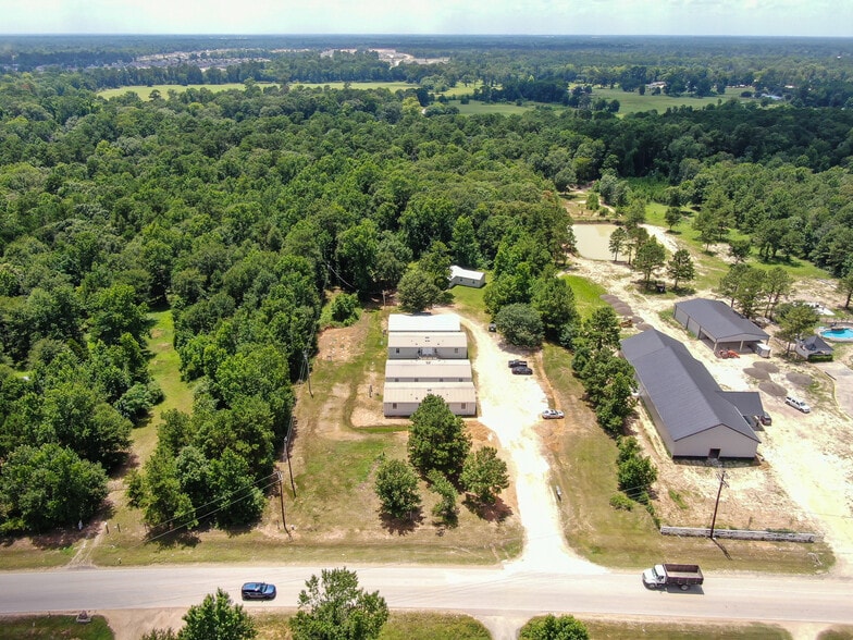 2426 Crockett Martin Rd, Conroe, TX for sale - Building Photo - Image 3 of 41