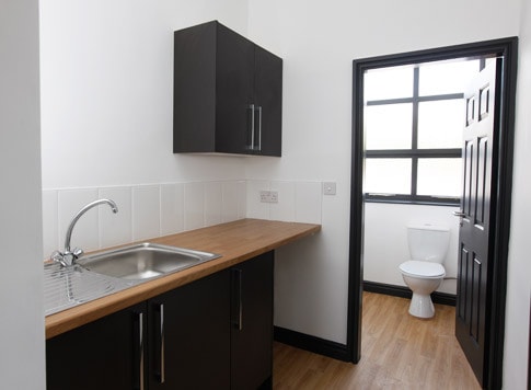 55 Bath St, Walsall à louer - Photo intérieure - Image 3 de 10