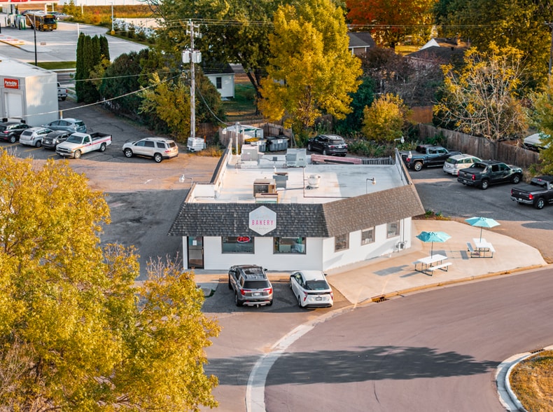 970 Newton St, Baldwin, WI for sale - Building Photo - Image 3 of 18