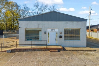 More details for 399 S Elm St, Commerce, GA - Retail for Sale
