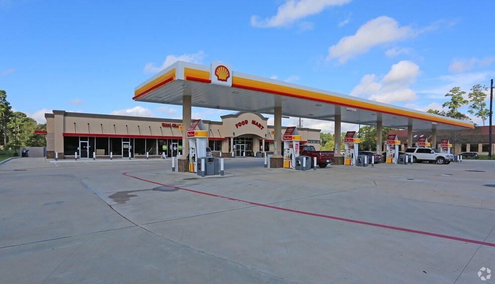 17049 Kuykendahl Rd, Houston, TX for lease - Primary Photo - Image 2 of 11