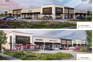 More details for 3934 Cyril Dr, Humble, TX - Retail for Lease