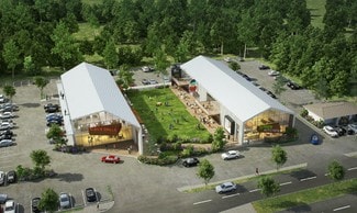 Plus de détails pour 1225 W 34th St, Houston, TX - Commerce de détail à louer