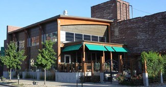 Plus de détails pour 42 W South St, Indianapolis, IN - Commerce de détail à vendre