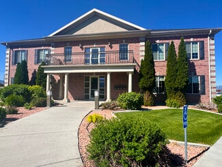 Plus de détails pour 1125 Blackhawk Blvd, Mount Pleasant, UT - Bureau à vendre
