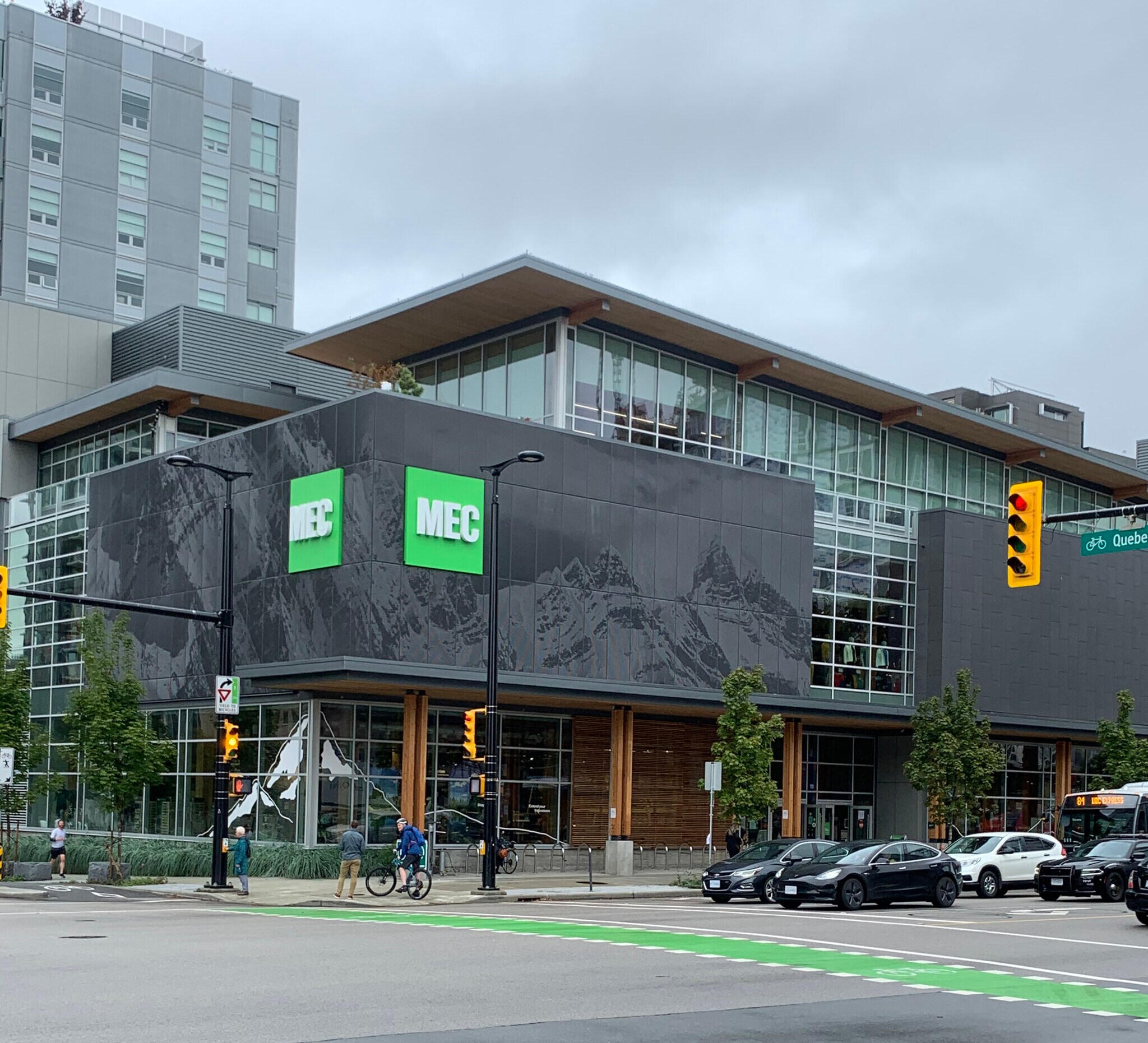 151 E 2nd Ave, Vancouver, BC for sale Building Photo- Image 1 of 1