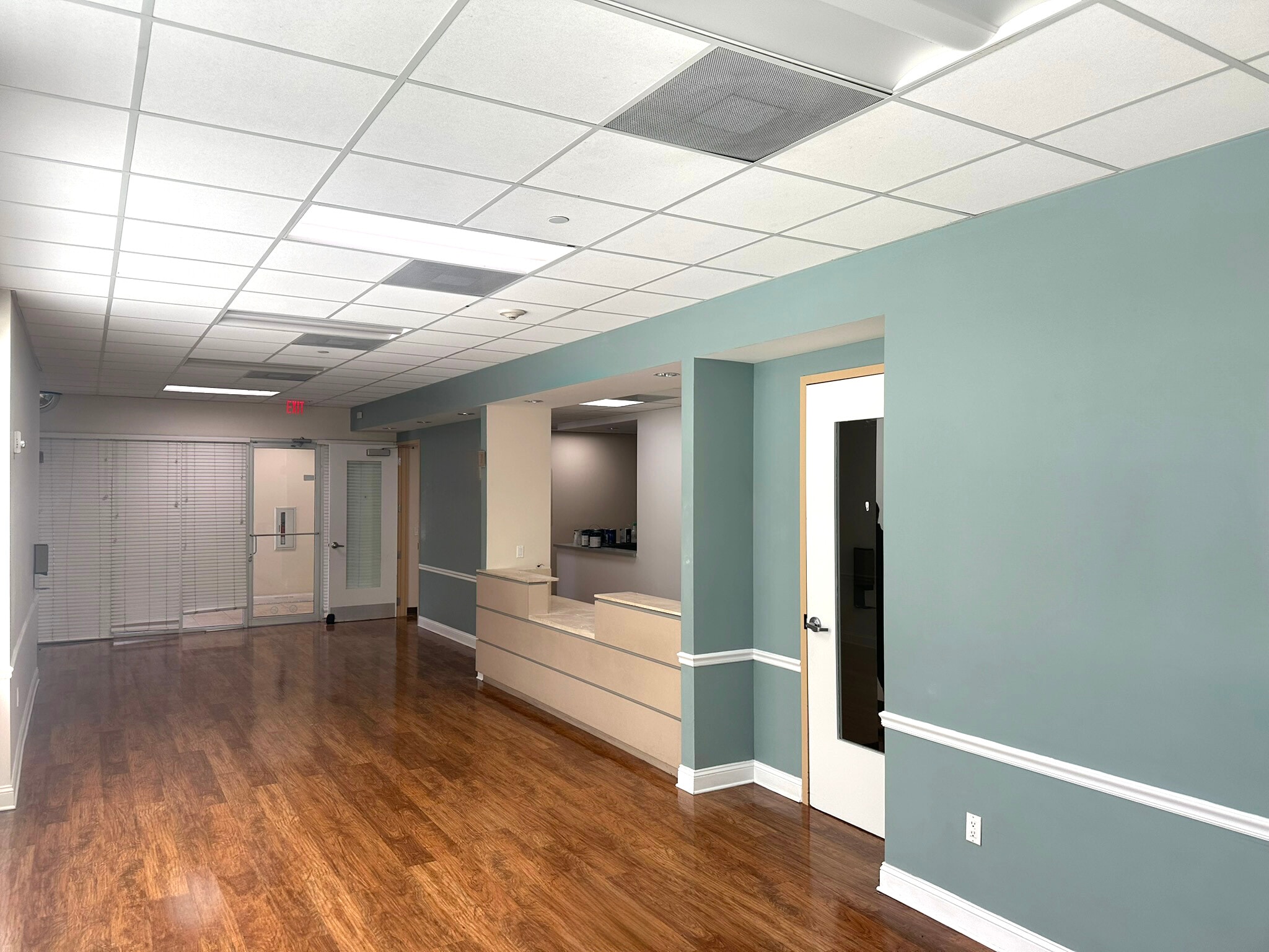 701-707 NW 57th Ave, Miami, FL à louer Photo du bâtiment- Image 1 de 10