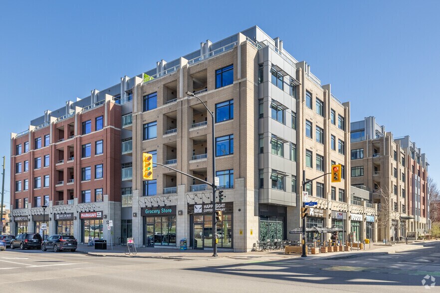 137 Main St, Ottawa, ON for sale - Primary Photo - Image 1 of 1