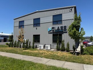 Plus de détails pour 4055 S Grant St, Washougal, WA - Local d'activités à louer