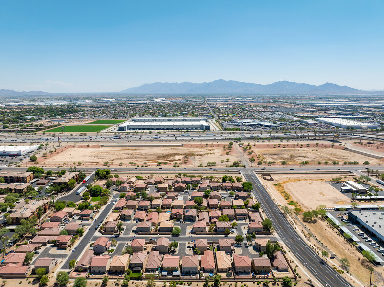 95th Ave & McDowell Rd, Phoenix, AZ for sale - Building Photo - Image 3 of 10