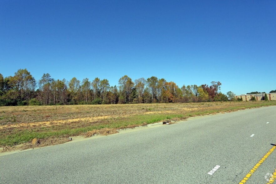 Heritage Dr, Wilson, NC for sale - Primary Photo - Image 1 of 7