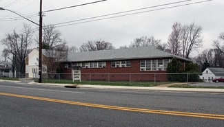 More details for 6400 Marlboro Pike, District Heights, MD - Office for Sale
