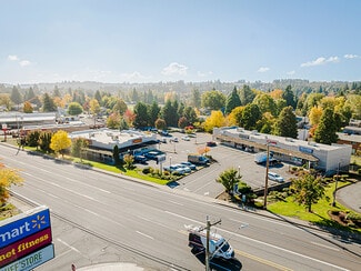 Plus de détails pour 5245-5251 Commercial St SE, Salem, OR - Commerce de détail à vendre