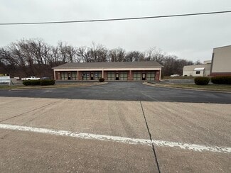 More details for 3677 W Outer Rd, Arnold, MO - Office/Retail for Lease