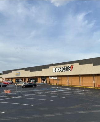 More details for 1031 S Riverside Dr, Clarksville, TN - Retail for Lease