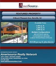 9 Mount Pleasant Tpke, Denville, NJ for sale Other- Image 1 of 1