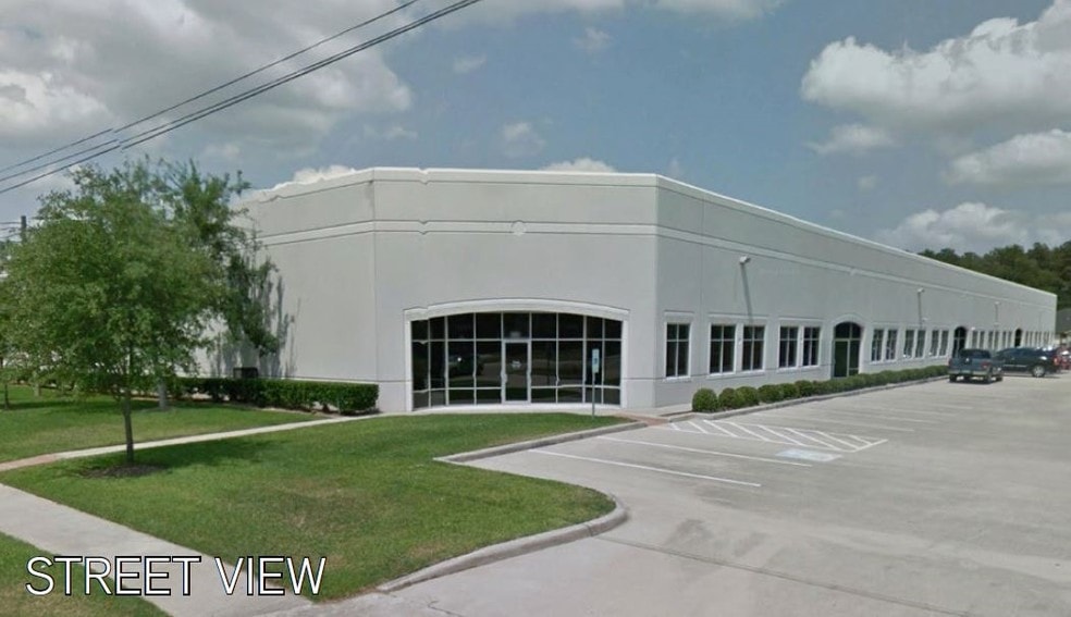 5210-5244 N Sam Houston Pky E, Houston, TX for lease - Other - Image 1 of 10