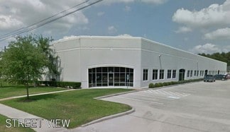 Plus de détails pour 5210-5244 N Sam Houston Pky E, Houston, TX - Industriel à louer