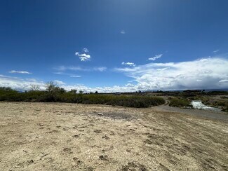 Plus de détails pour TBD Jay Jay Road, Montrose, CO - Terrain à vendre