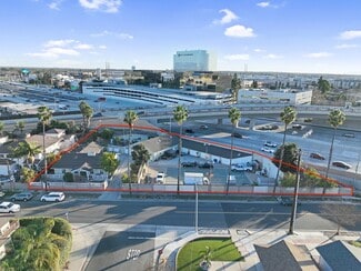 More details for 7736 Sugar Dr, Huntington Beach, CA - Land for Sale