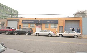 45-24 Vernon Blvd, Long Island City, NY à vendre - Photo du bâtiment - Image 2 de 6