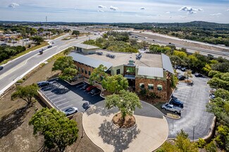 More details for 1580 S Main St, Boerne, TX - Office, Office/Medical for Lease