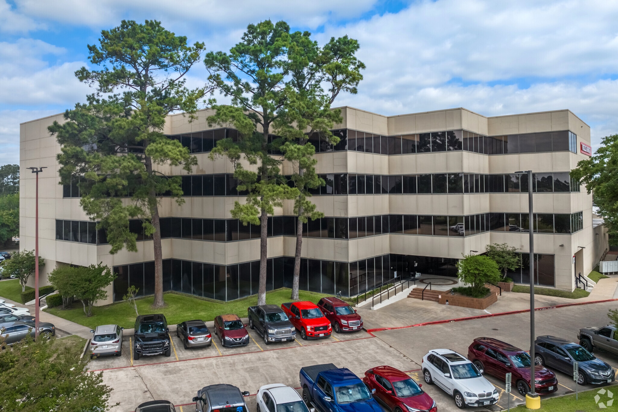 12337 Jones Rd, Houston, TX for lease Primary Photo- Image 1 of 5