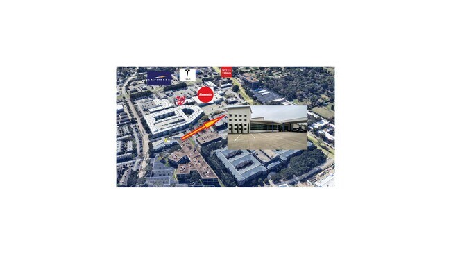 Plus de détails pour 2620 Tanglewilde St, Houston, TX - Bureau à vendre