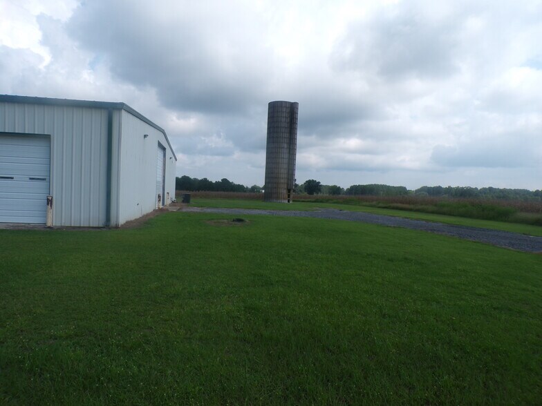 1248 Bethlehem Rd, Hartsville, SC à vendre - Photo du bâtiment - Image 2 de 17