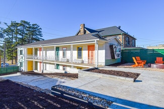 More details for 1150 N College Ave – for Sale, Fayetteville, AR