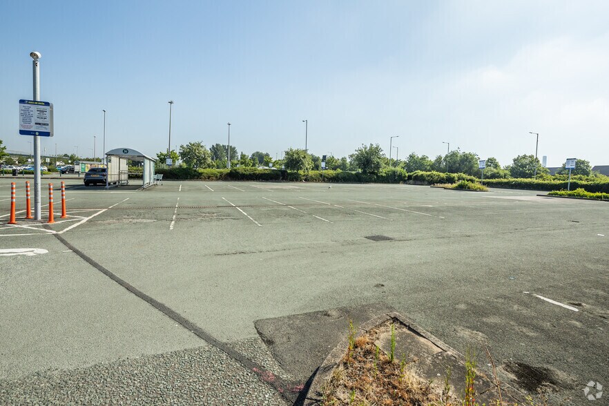 Green Oaks Way, Widnes à vendre - Photo du bâtiment - Image 2 de 3