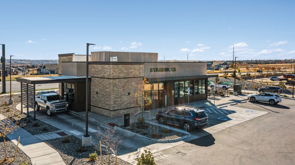 8793 Chambers rd, Parker, CO à vendre - Photo du bâtiment - Image 3 de 5