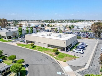 More details for 381 Thor Pl, Brea, CA - Industrial for Lease