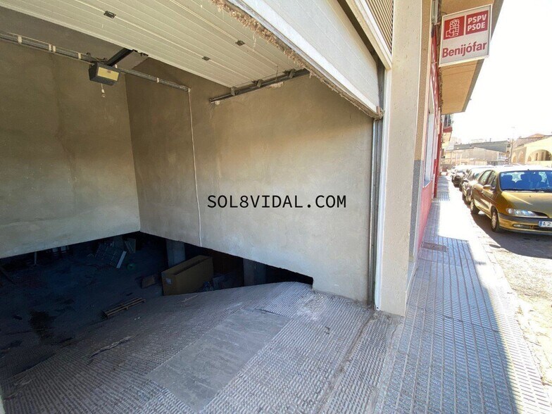 Carrer Antonio Orts, 21, Benijófar, Alicante for sale - Building Photo - Image 3 of 11