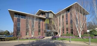 More details for Princess Rd, Manchester - Office for Lease