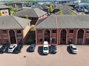 Mallard Way, Derby for lease Interior Photo- Image 1 of 2