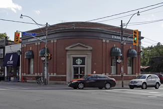 More details for 657 Dupont St, Toronto, ON - Retail for Lease