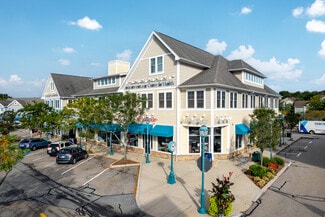 More details for 50 South County Commons Way, South Kingstown, RI - Office for Lease