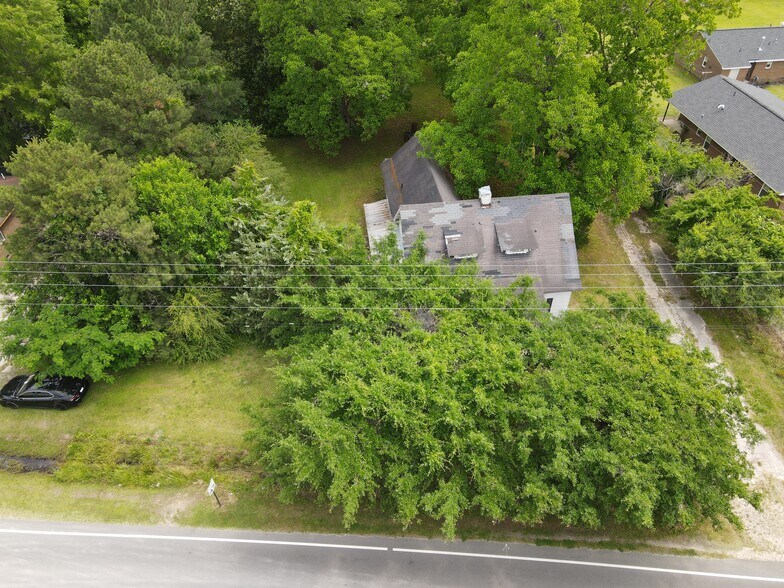 1710 London Church Rd NE, Wilson, NC à vendre - Photo du bâtiment - Image 3 de 36